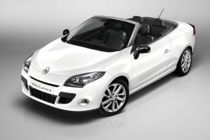Nuevo Renault Mégane Coupé-Cabrio